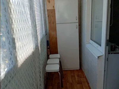 Квартира. Киев, Оболонский проспект