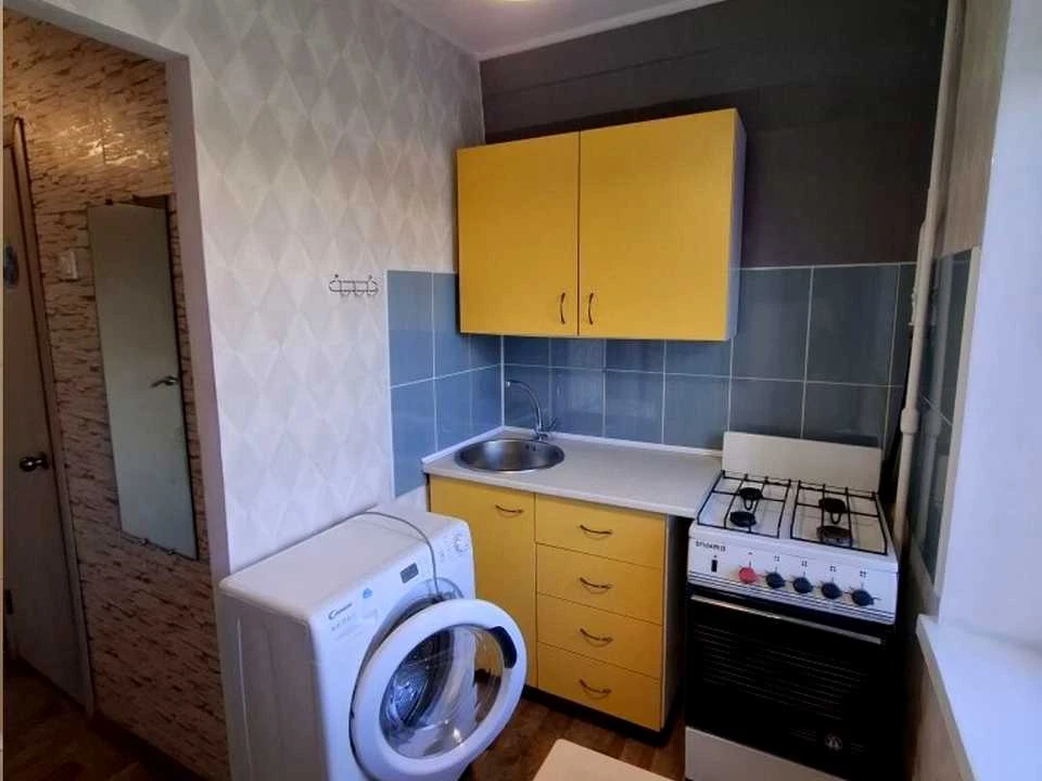 Квартира. Киев, Оболонский проспект