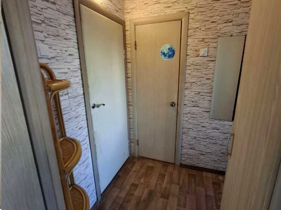 Квартира. Киев, Оболонский проспект