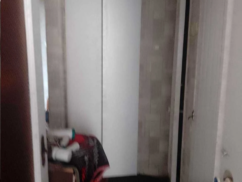 Apartment. Liskivska Street, Kyiv