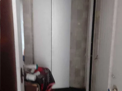 Apartment. Liskivska Street, Kyiv