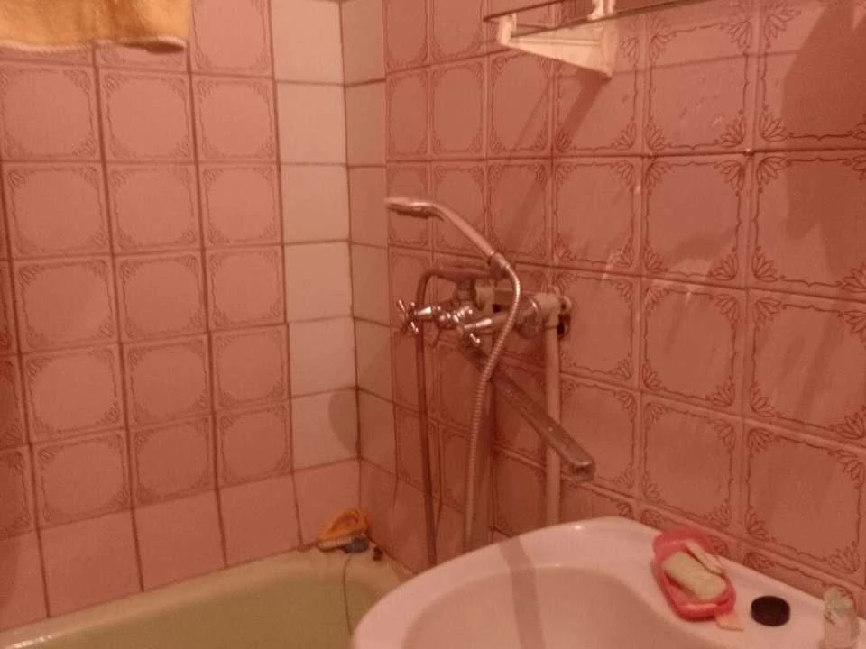 Apartment. Liskivska Street, Kyiv