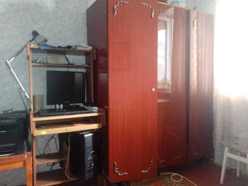 Apartment. Liskivska Street, Kyiv