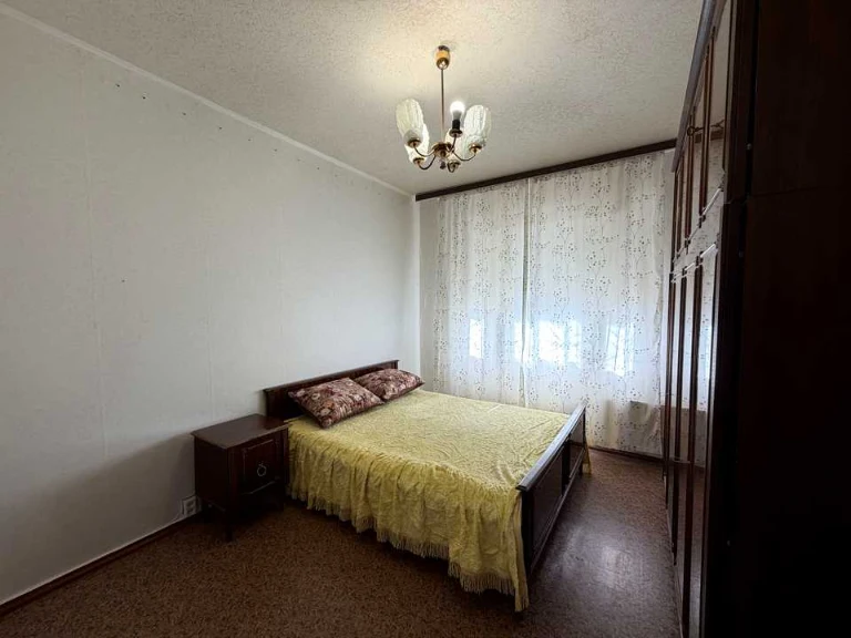 Apartment. Vadima Getman St, Kyiv