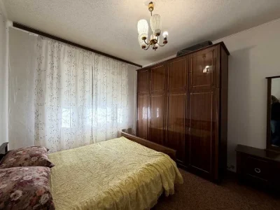 Apartment. Vadima Getman St, Kyiv