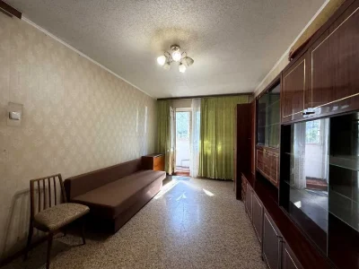 Apartment. Vadima Getman St, Kyiv