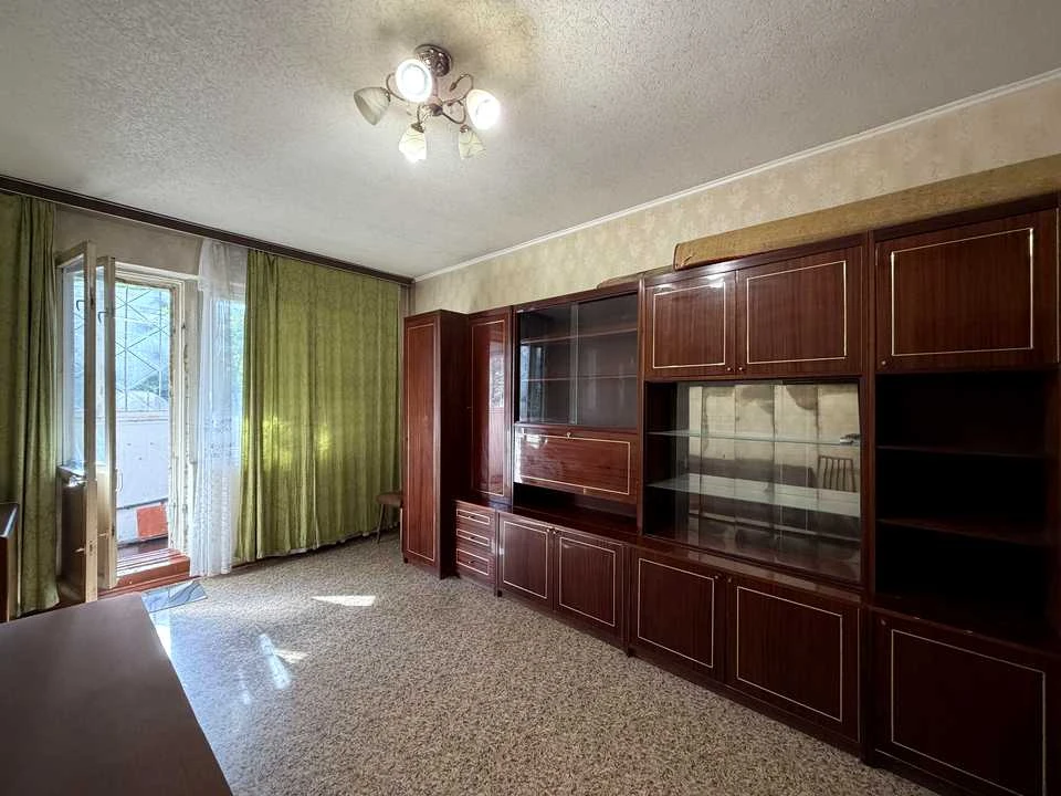Apartment. Vadima Getman St, Kyiv