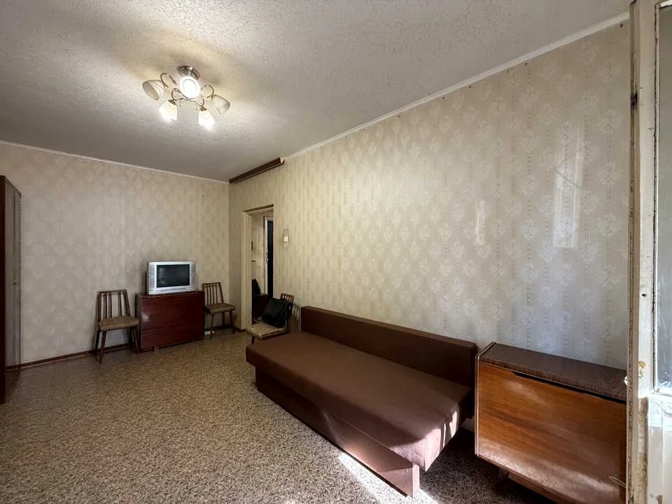 Apartment. Vadima Getman St, Kyiv