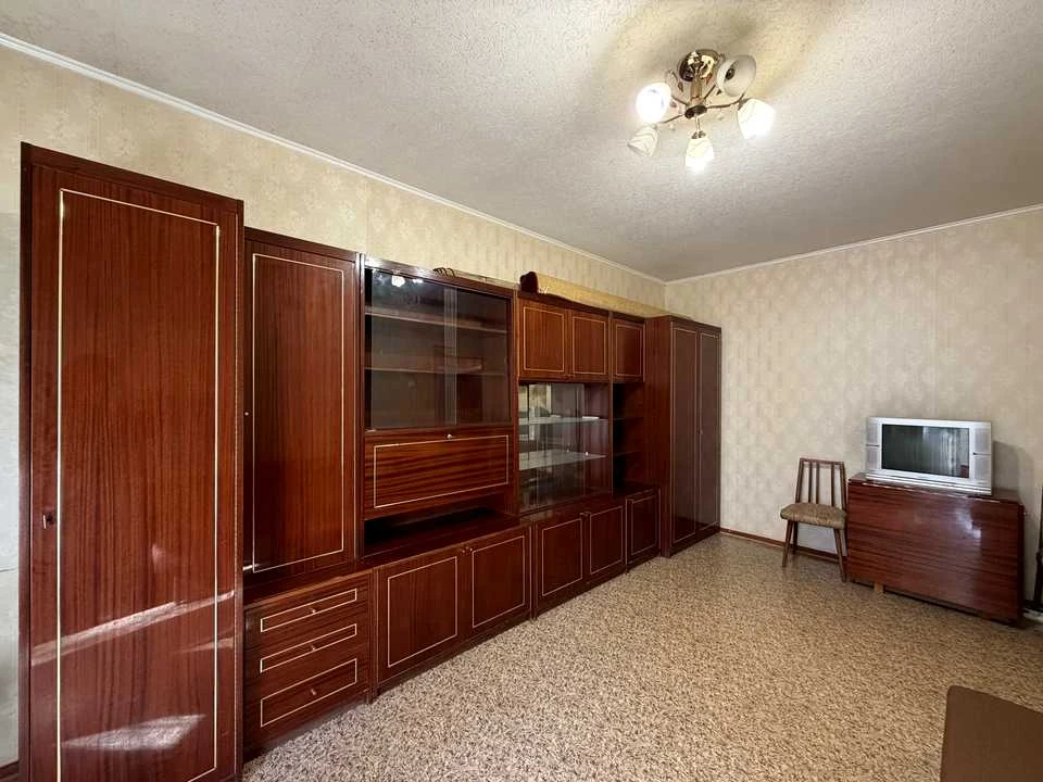 Apartment. Vadima Getman St, Kyiv