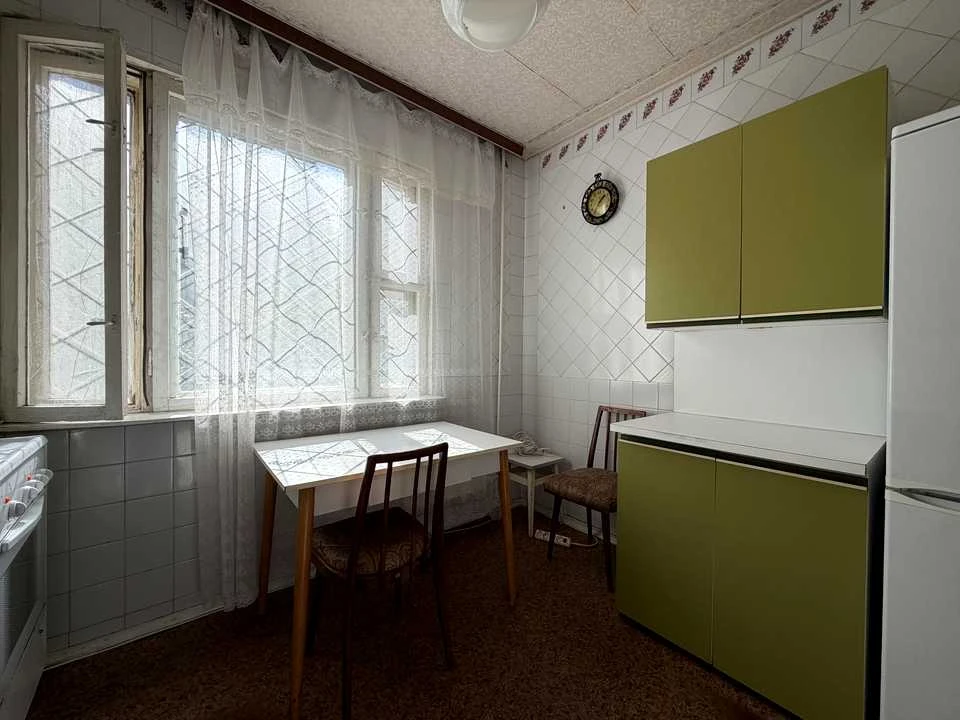Apartment. Vadima Getman St, Kyiv