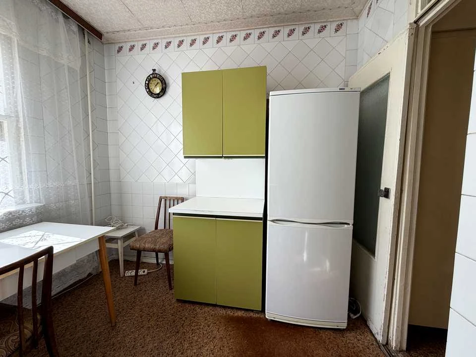 Apartment. Vadima Getman St, Kyiv