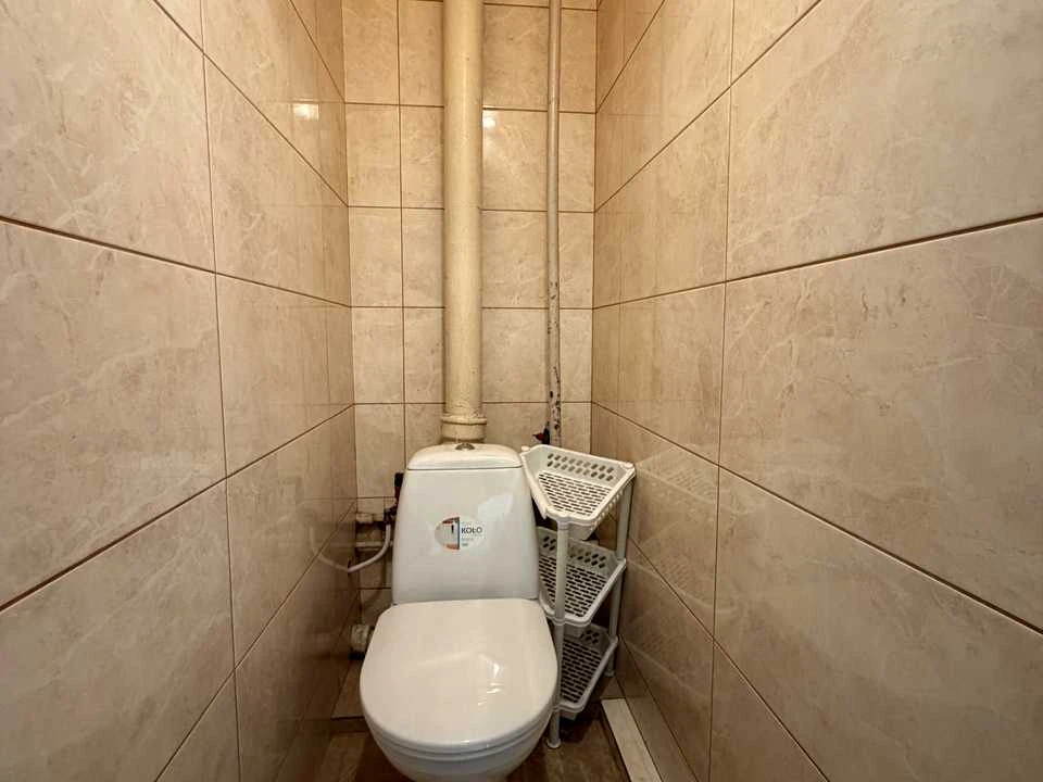 Apartment. Vadima Getman St, Kyiv