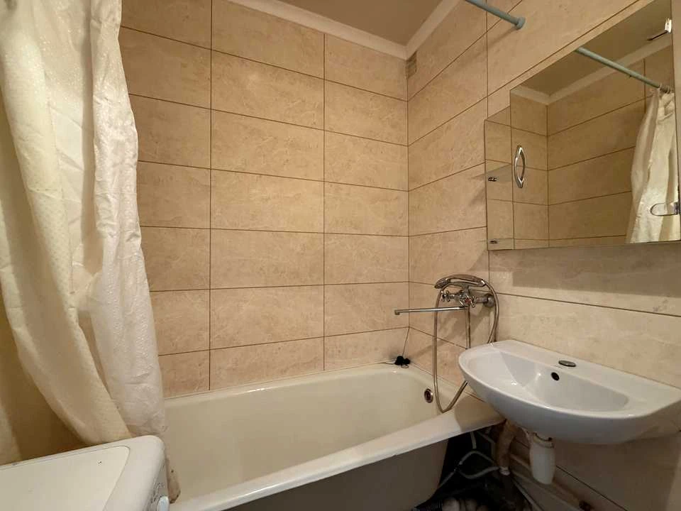 Apartment. Vadima Getman St, Kyiv