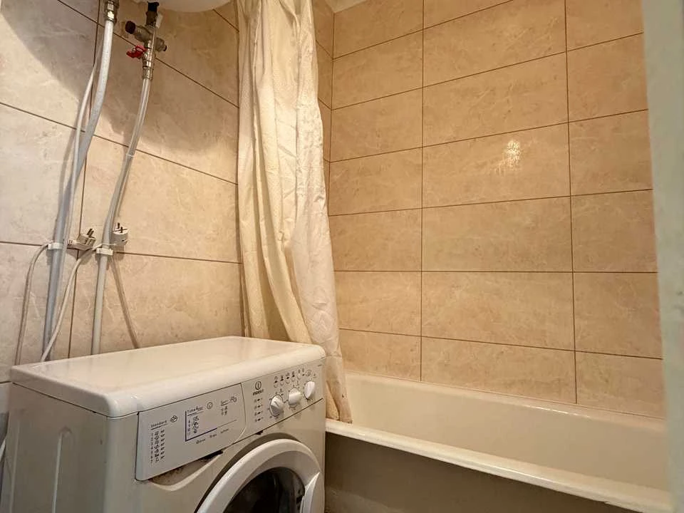 Apartment. Vadima Getman St, Kyiv