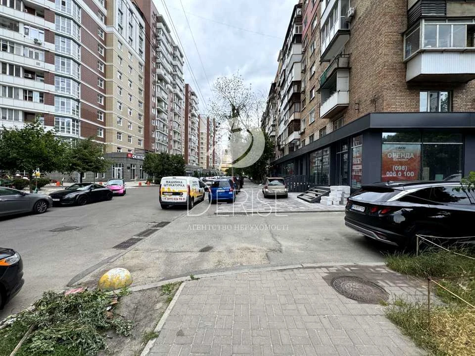 Квартира. Київ, вулиця Академіка Філатова
