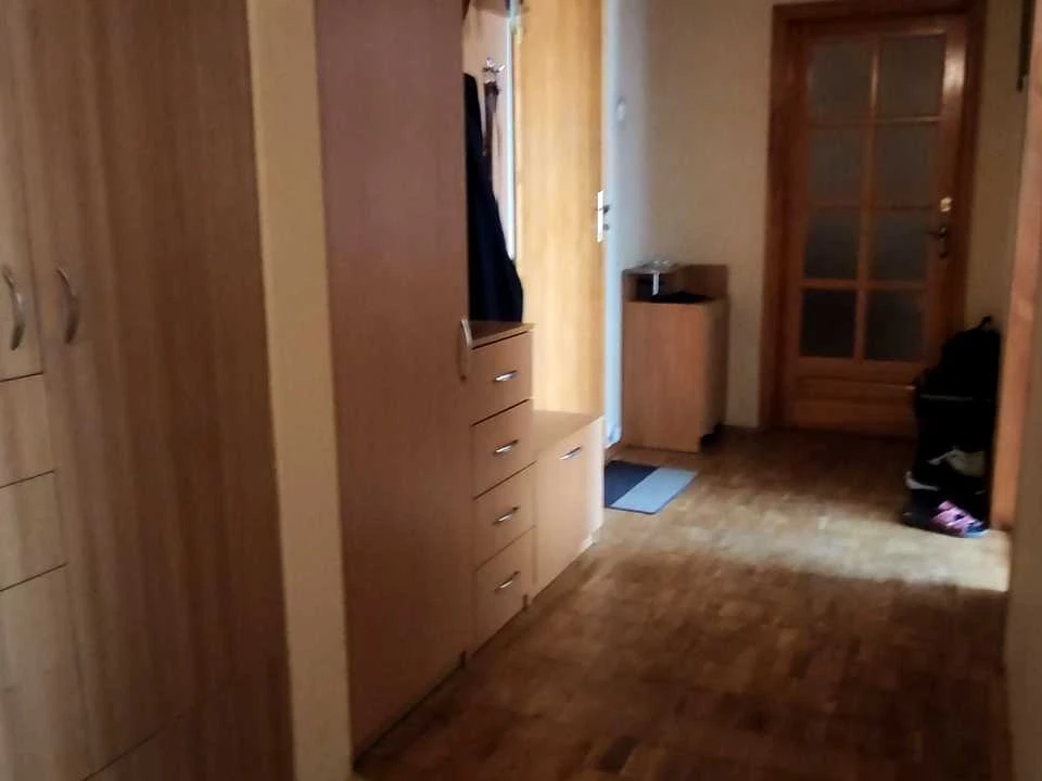 Apartment. Kyiv, Heroes of the Дніpra Avenue