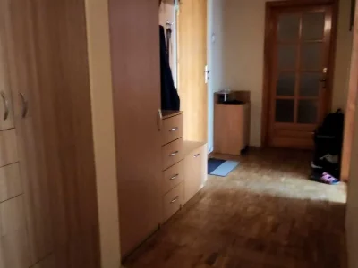 Apartment. Kyiv, Heroes of the Дніpra Avenue