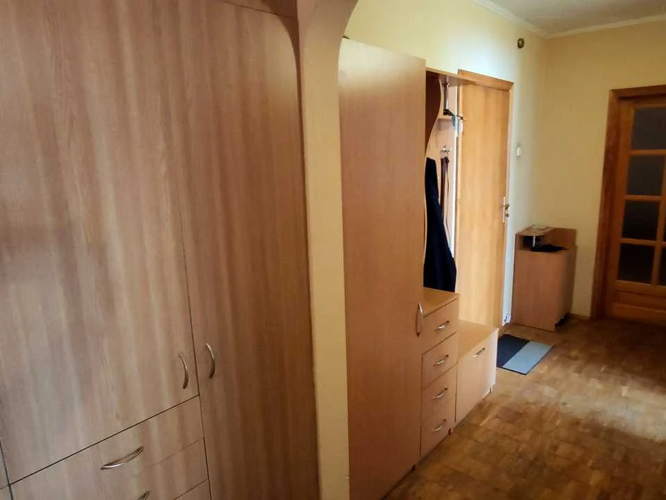 Apartment. Kyiv, Heroes of the Дніpra Avenue