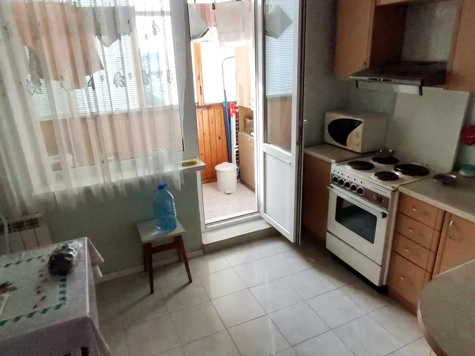 Apartment. Kyiv, Heroes of the Дніpra Avenue