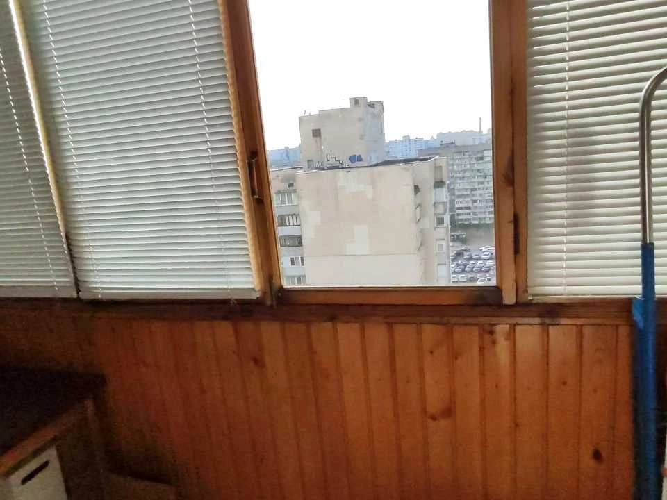 Apartment. Kyiv, Heroes of the Дніpra Avenue