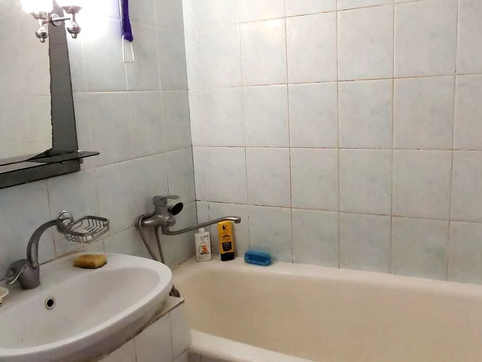Apartment. Kyiv, Heroes of the Дніpra Avenue
