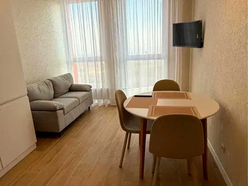 Квартира. Киев, проспект Науки
