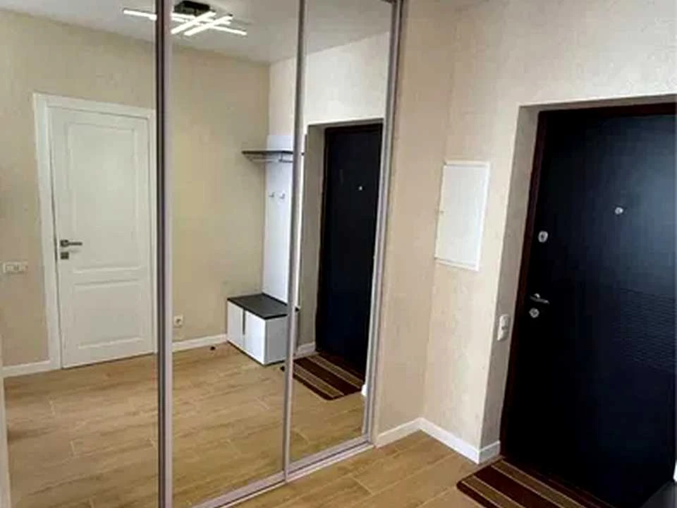 Квартира. Киев, проспект Науки