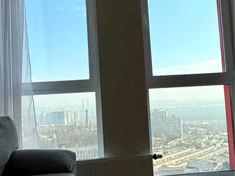 Квартира. Киев, проспект Науки
