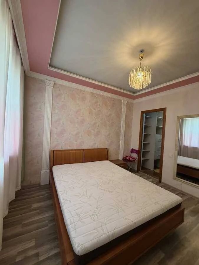 Здам довгостроково 4-к квартиру Київ, Дарницький, Бориспільс