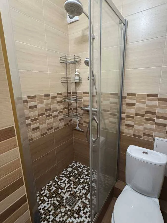 For Rent Long-Term 3-Room Apartment, Kyiv, Dniprovsky, Kharkiv