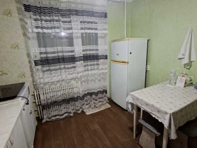 Apartment. Дніpro, residential area Тополя-3