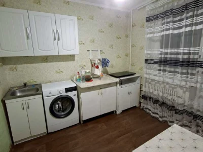Apartment. Дніpro, residential area Тополя-3