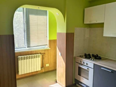 Apartment. Dmitry Pavlovich Street, Kyiv