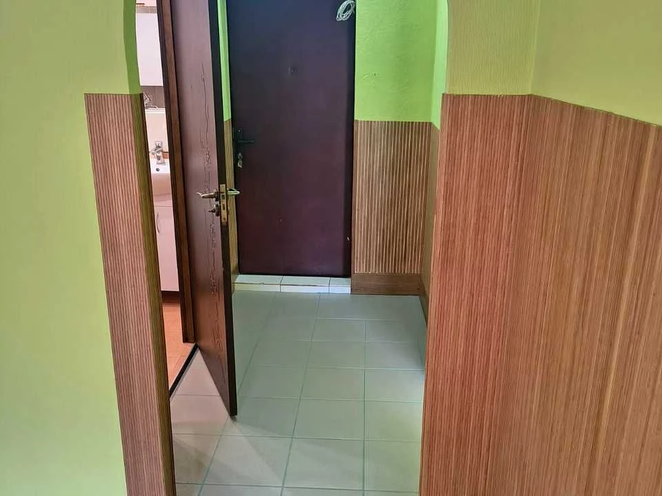 Apartment. Dmitry Pavlovich Street, Kyiv