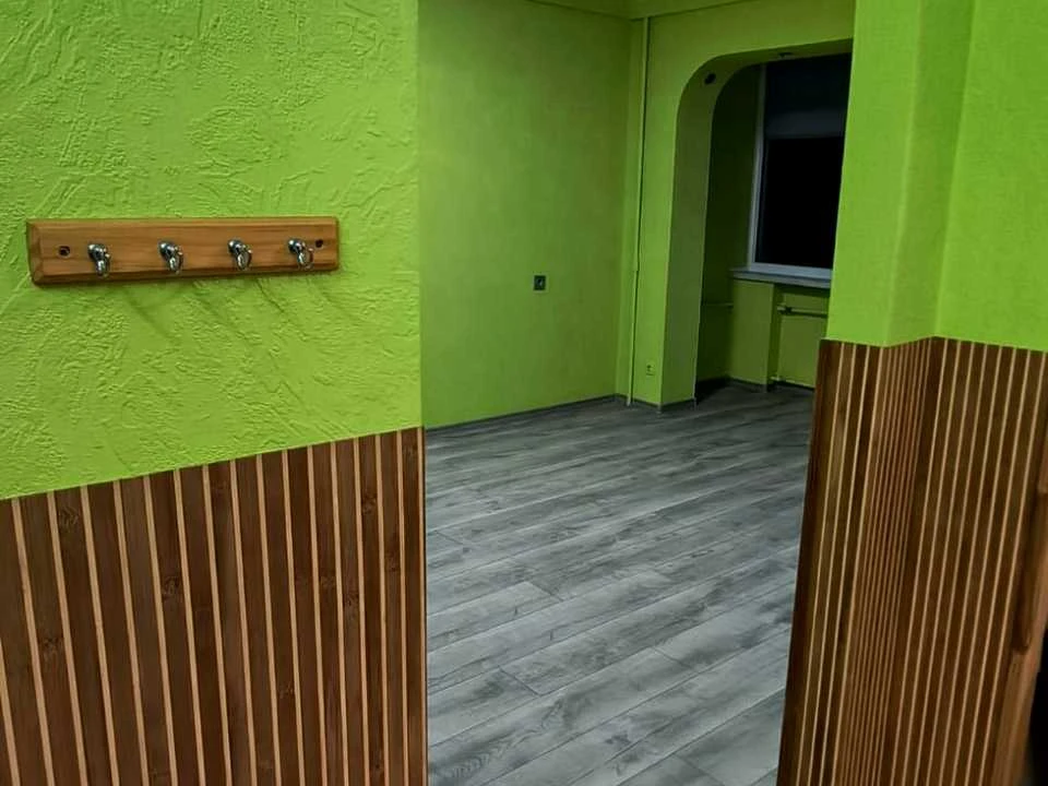 Apartment. Dmitry Pavlovich Street, Kyiv