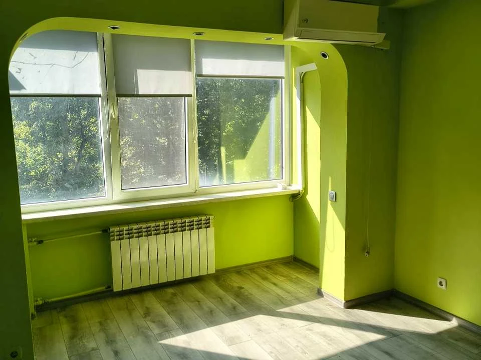 Apartment. Dmitry Pavlovich Street, Kyiv