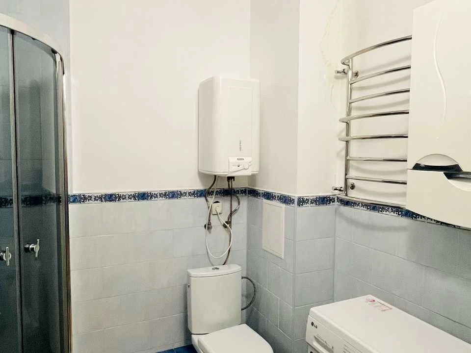 Квартира. Київ, Регенераторна вул.