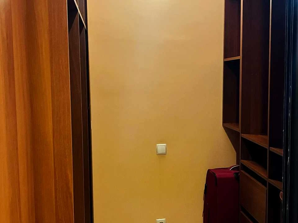Квартира. Київ, Регенераторна вул.