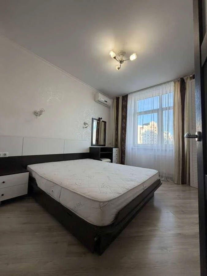 Apartment for sale, Kyiv, Dniprodzy, Anna Ахматової Street, 22