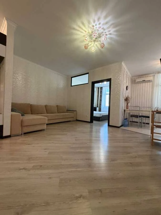 Apartment for sale, Kyiv, Dniprodzy, Anna Ахматової Street, 22