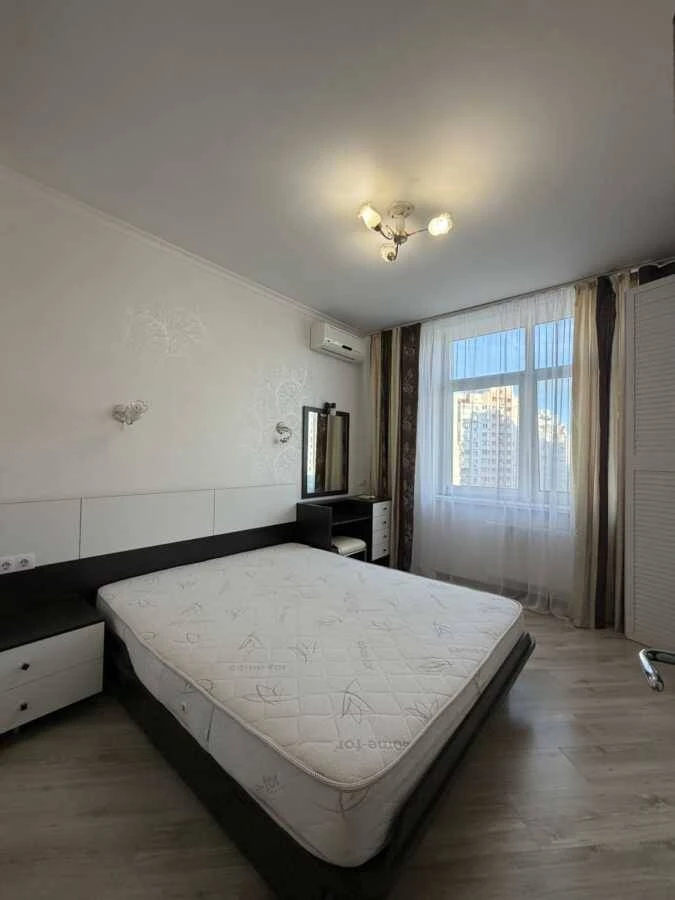 Apartment for sale, Kyiv, Dniprodzy, Anna Ахматової Street, 22