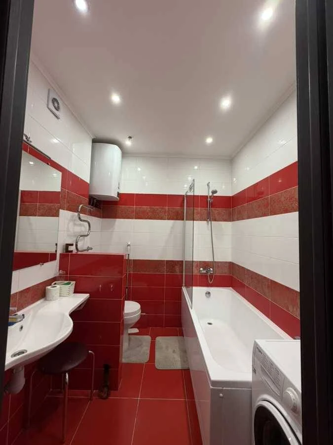 Apartment for sale, Kyiv, Dniprodzy, Anna Ахматової Street, 22