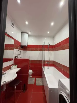 Apartment for sale, Kyiv, Dniprodzy, Anna Ахматової Street, 22