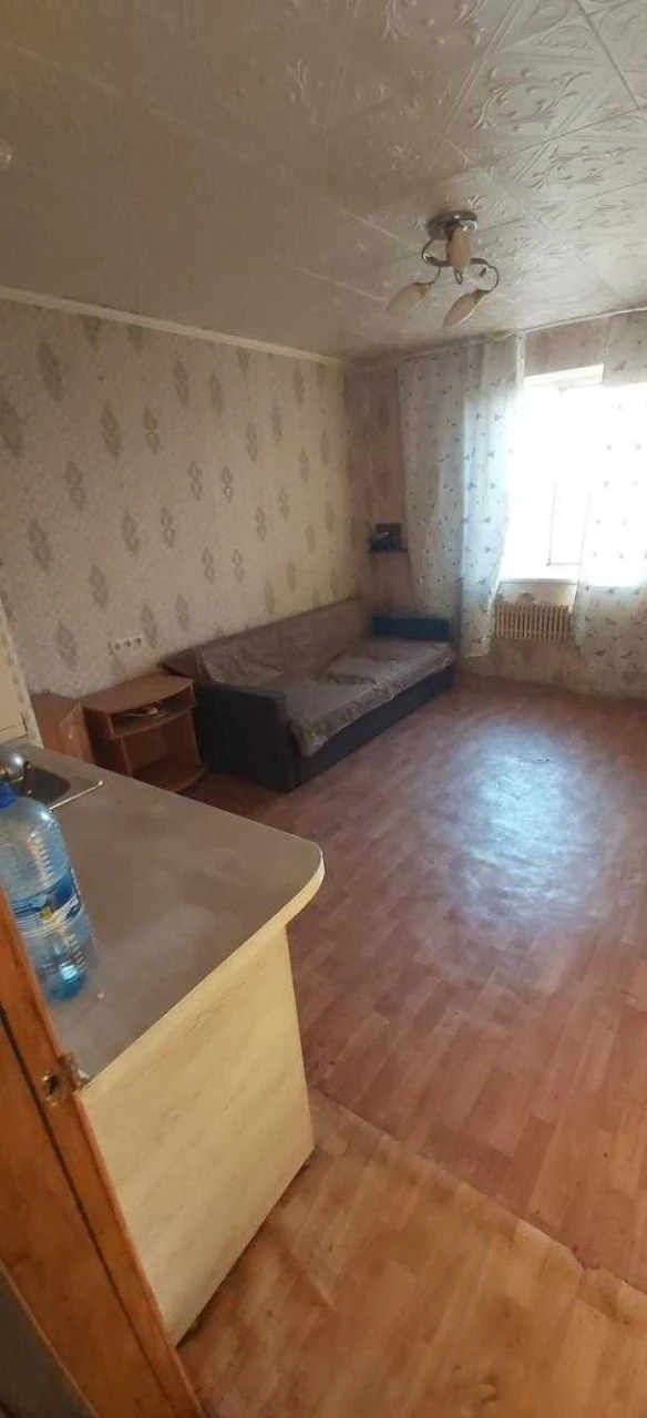 For Sale: Apartment with its own entrance on Saltovka
