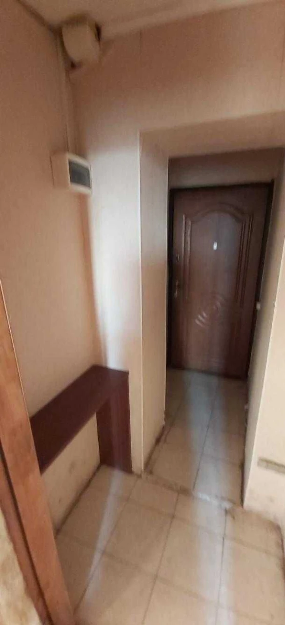 For Sale: Apartment with its own entrance on Saltovka