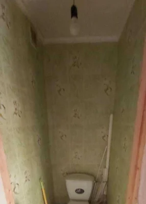 For Sale: Apartment with its own entrance on Saltovka
