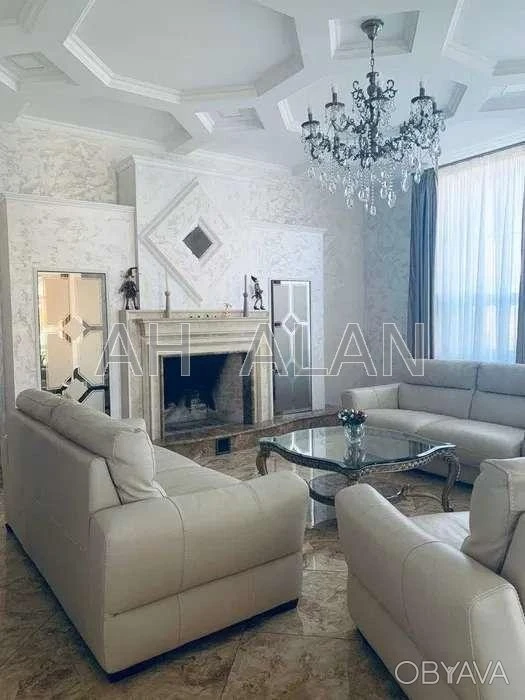 Дом, 650 м.кв.