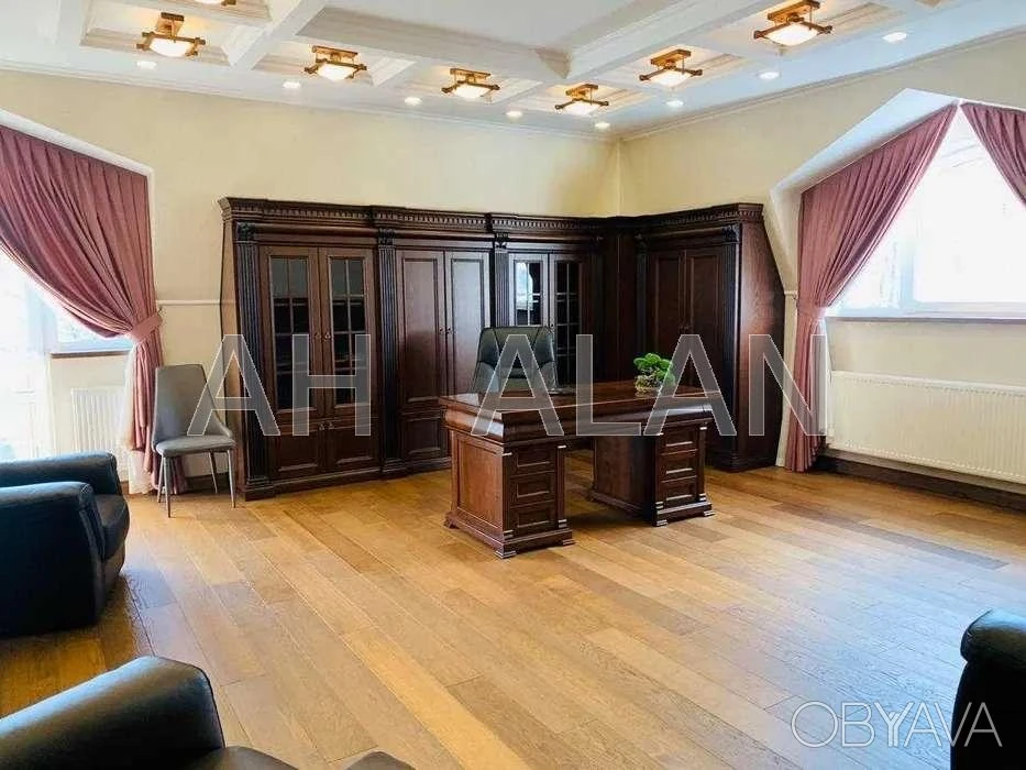 Дом, 650 м.кв.