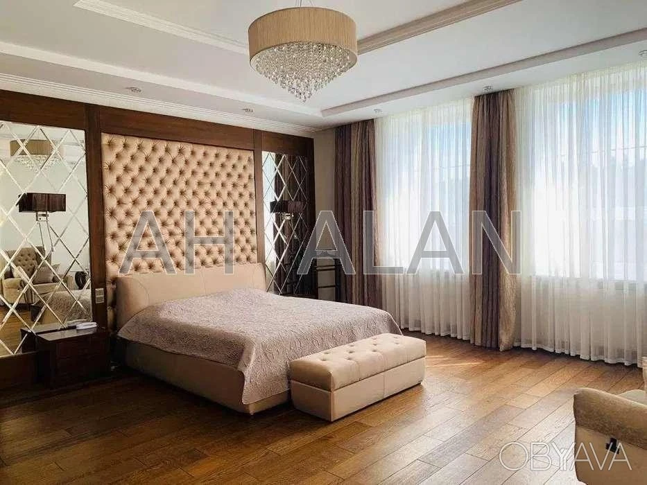 Дом, 650 м.кв.