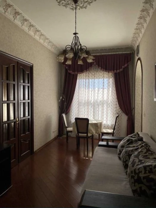 Квартира на Дерибасовской, 349672